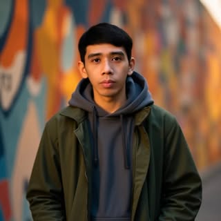 Ahmad Fauzan