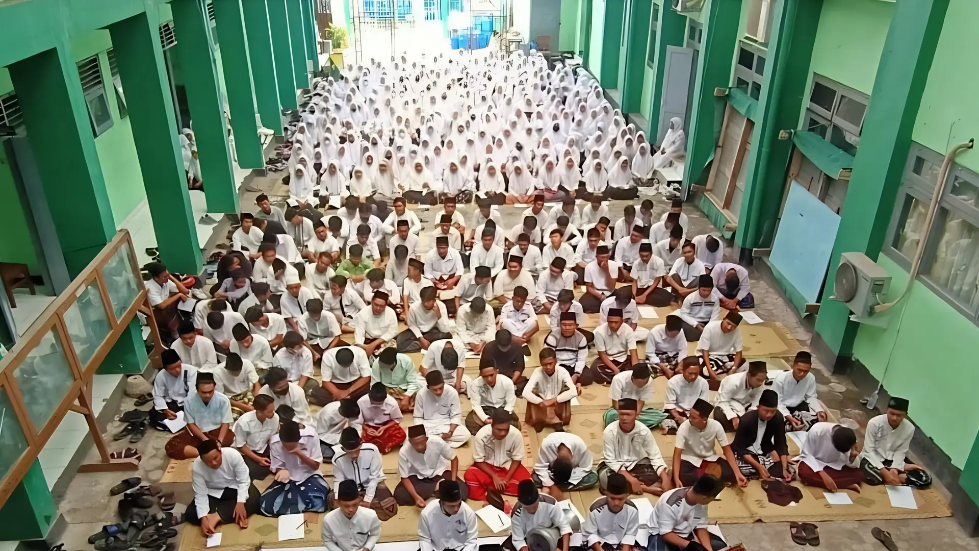 MAN 1 Gunungkidul